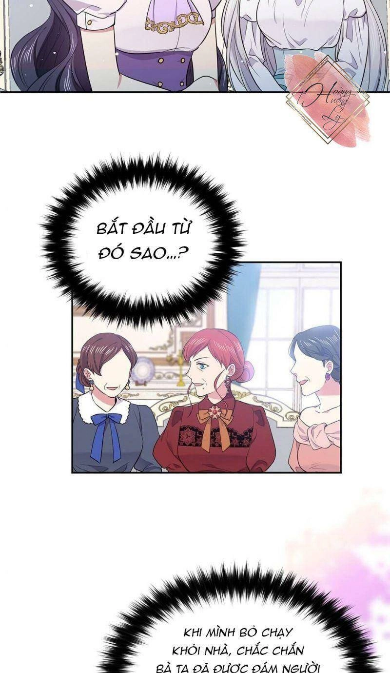 Mục Tiêu Là Cuộc Sống Hoàn Hảo Bất Khả Xâm Phạm Chapter 35 - 47