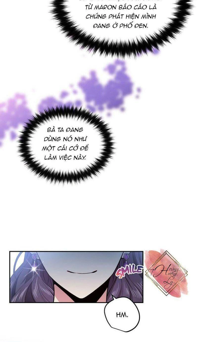 Mục Tiêu Là Cuộc Sống Hoàn Hảo Bất Khả Xâm Phạm Chapter 35 - 48