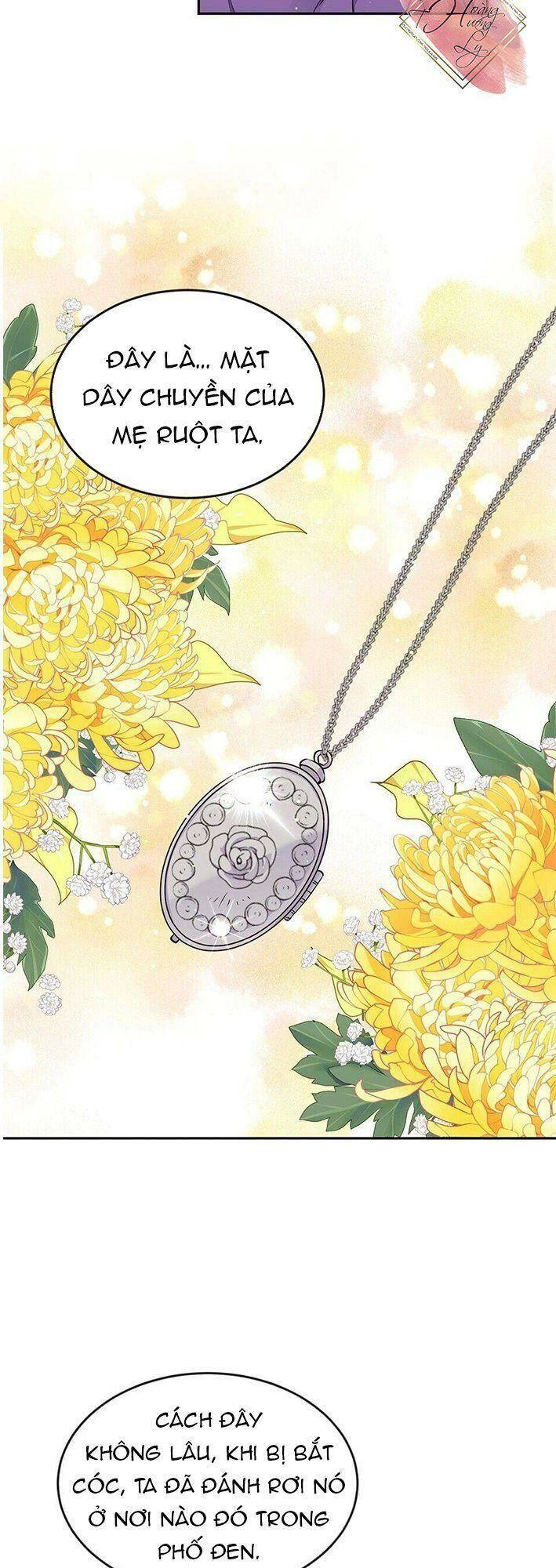 Mục Tiêu Là Cuộc Sống Hoàn Hảo Bất Khả Xâm Phạm Chapter 36 - 9