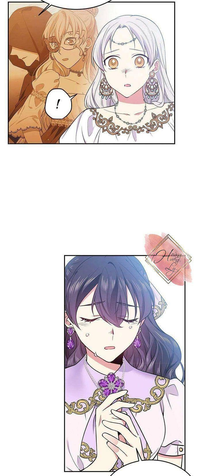 Mục Tiêu Là Cuộc Sống Hoàn Hảo Bất Khả Xâm Phạm Chapter 36 - 10