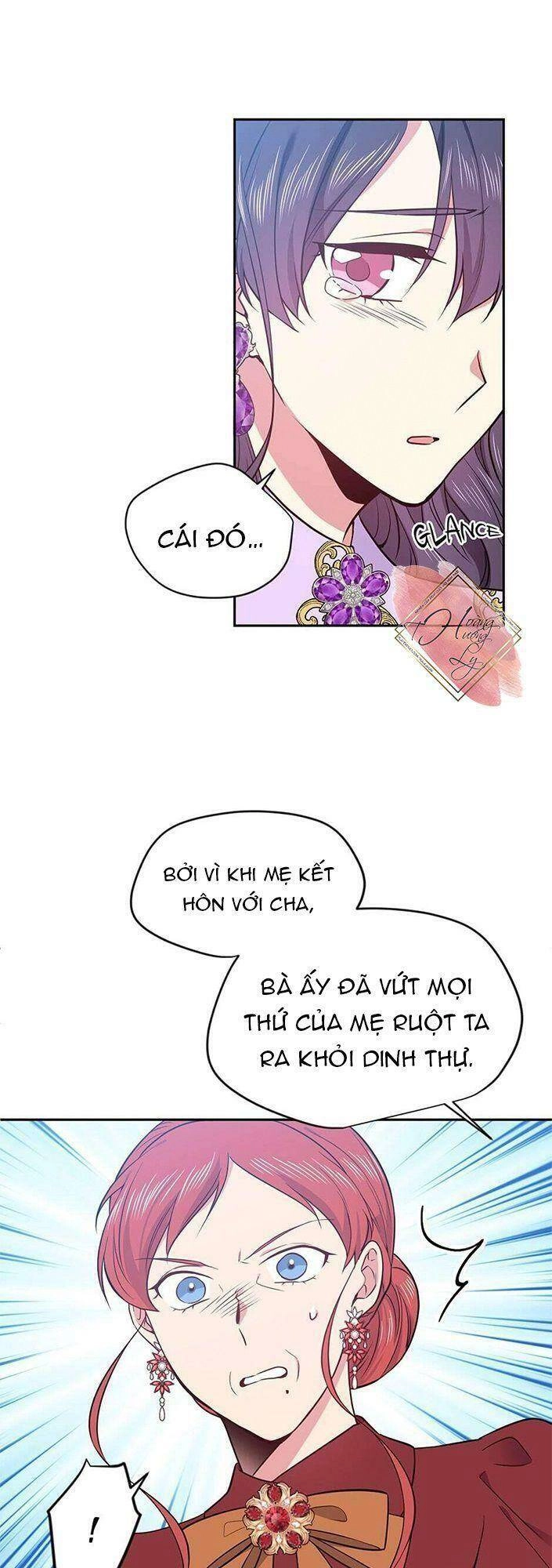 Mục Tiêu Là Cuộc Sống Hoàn Hảo Bất Khả Xâm Phạm Chapter 36 - 12