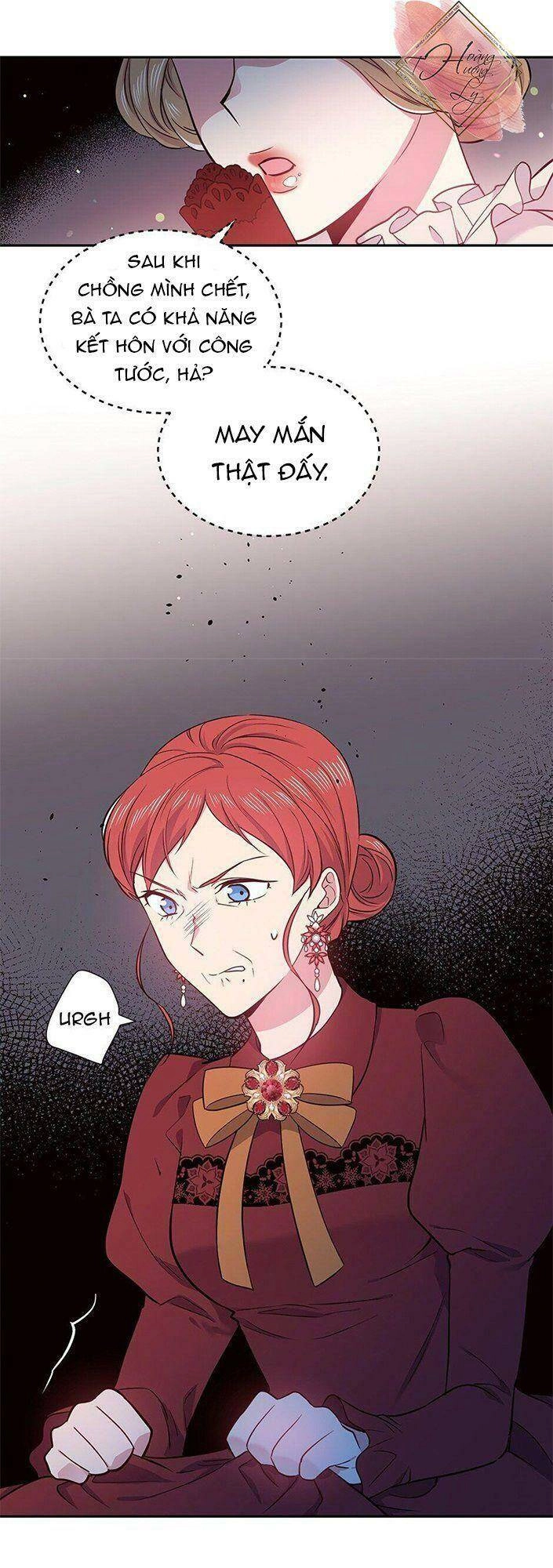 Mục Tiêu Là Cuộc Sống Hoàn Hảo Bất Khả Xâm Phạm Chapter 36 - 15