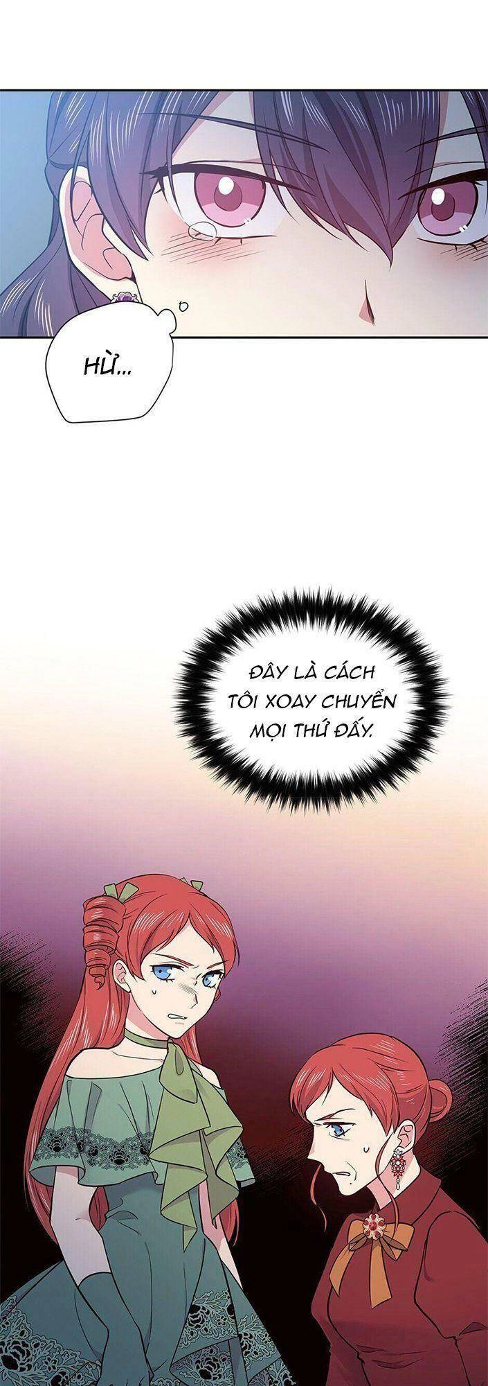 Mục Tiêu Là Cuộc Sống Hoàn Hảo Bất Khả Xâm Phạm Chapter 36 - 17