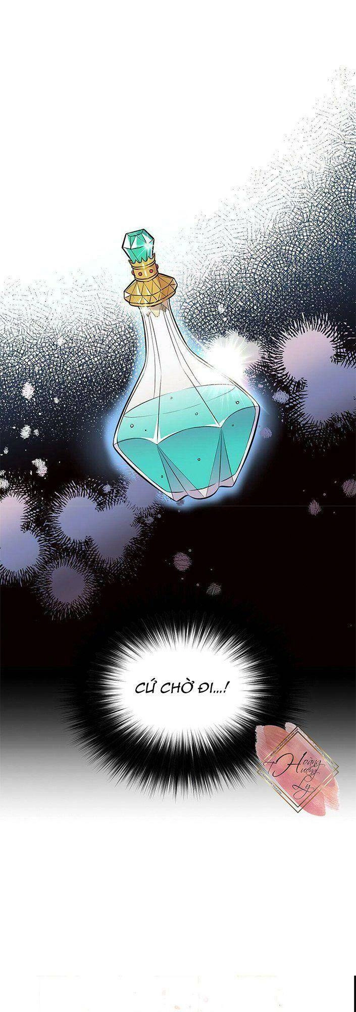 Mục Tiêu Là Cuộc Sống Hoàn Hảo Bất Khả Xâm Phạm Chapter 36 - 19