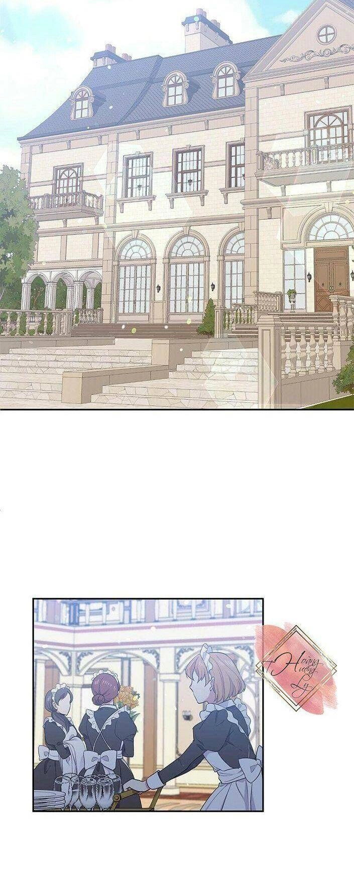 Mục Tiêu Là Cuộc Sống Hoàn Hảo Bất Khả Xâm Phạm Chapter 36 - 21