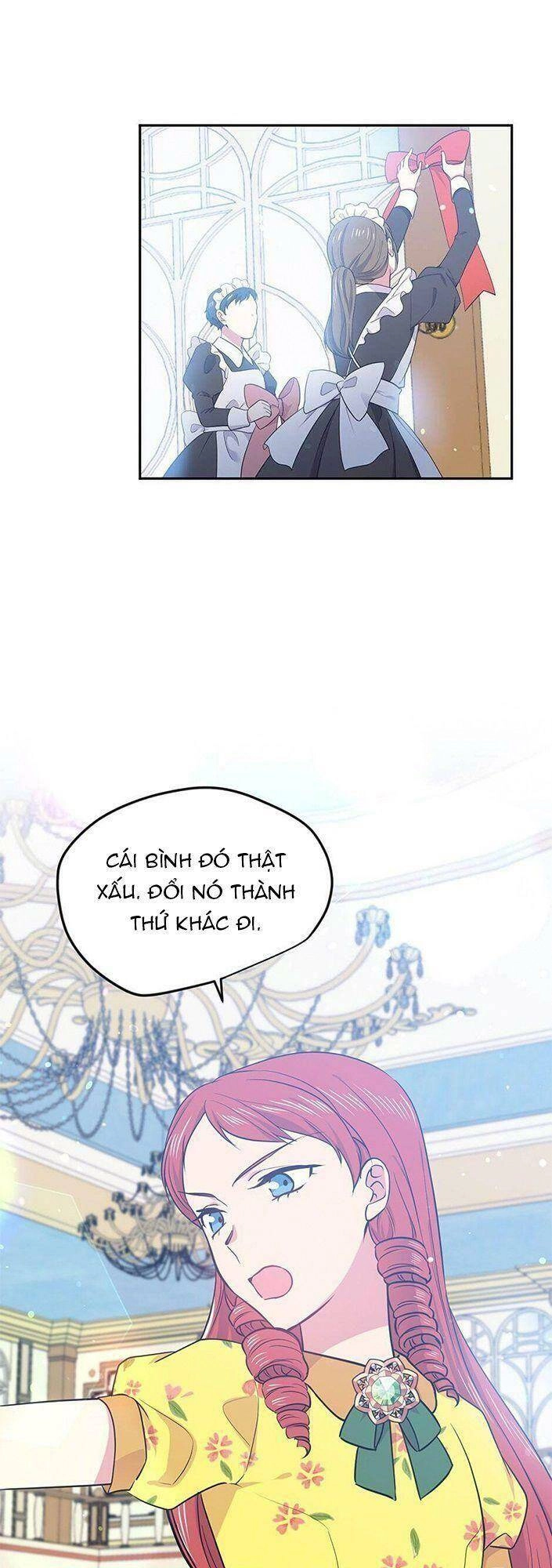 Mục Tiêu Là Cuộc Sống Hoàn Hảo Bất Khả Xâm Phạm Chapter 36 - 22