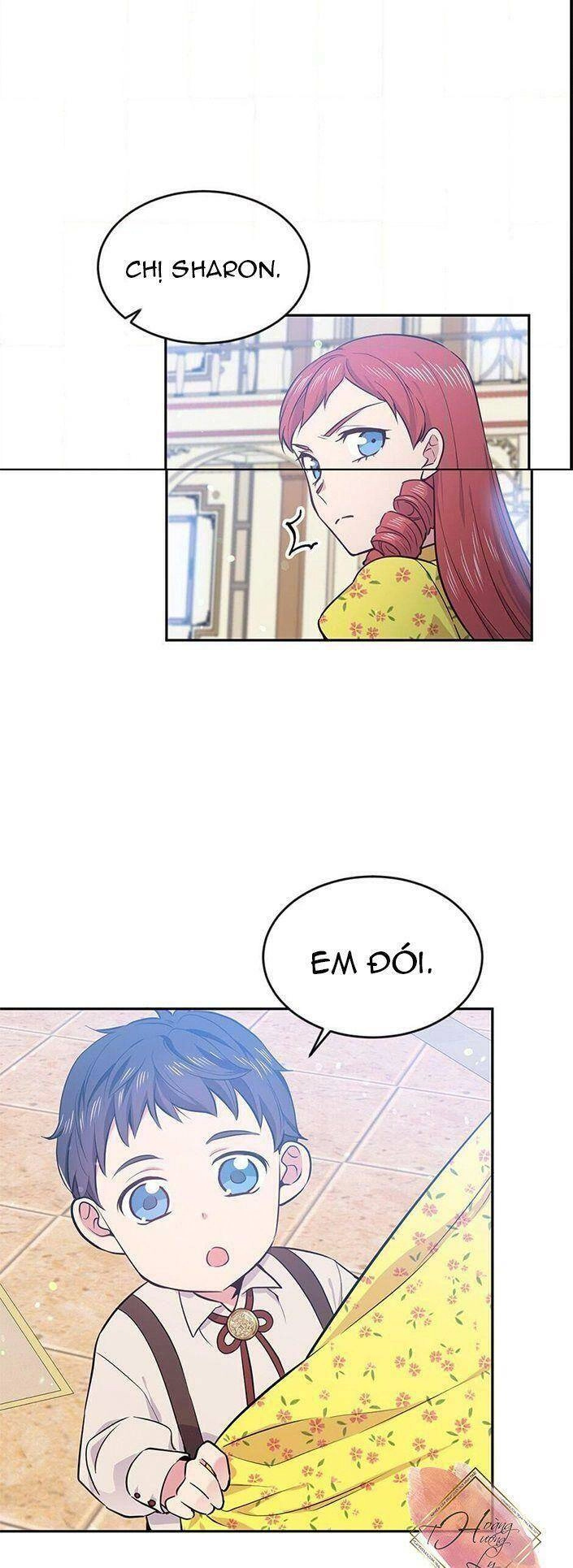 Mục Tiêu Là Cuộc Sống Hoàn Hảo Bất Khả Xâm Phạm Chapter 36 - 25