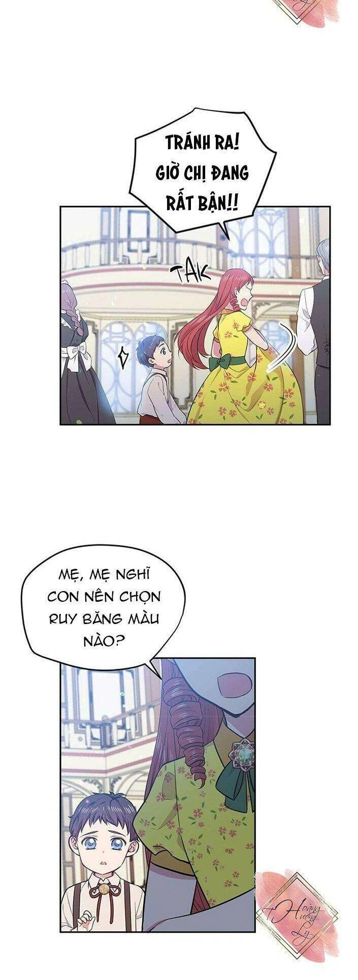 Mục Tiêu Là Cuộc Sống Hoàn Hảo Bất Khả Xâm Phạm Chapter 36 - 26