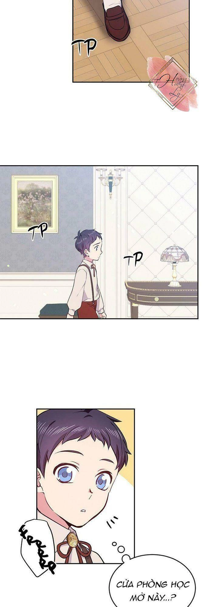 Mục Tiêu Là Cuộc Sống Hoàn Hảo Bất Khả Xâm Phạm Chapter 36 - 28