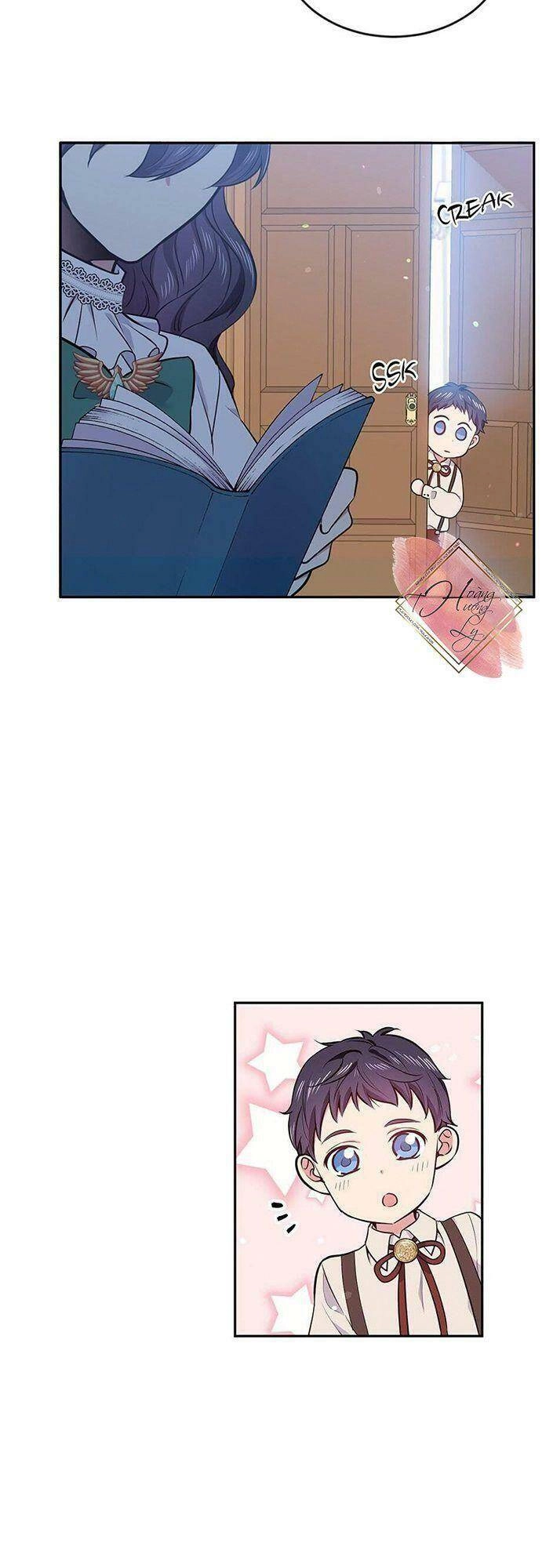 Mục Tiêu Là Cuộc Sống Hoàn Hảo Bất Khả Xâm Phạm Chapter 36 - 29