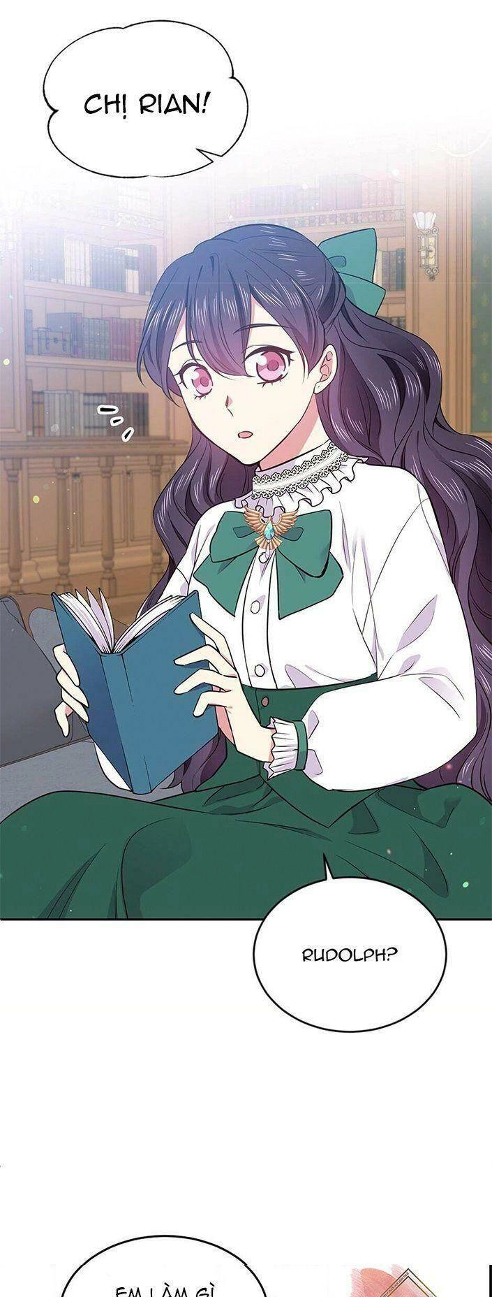 Mục Tiêu Là Cuộc Sống Hoàn Hảo Bất Khả Xâm Phạm Chapter 36 - 30