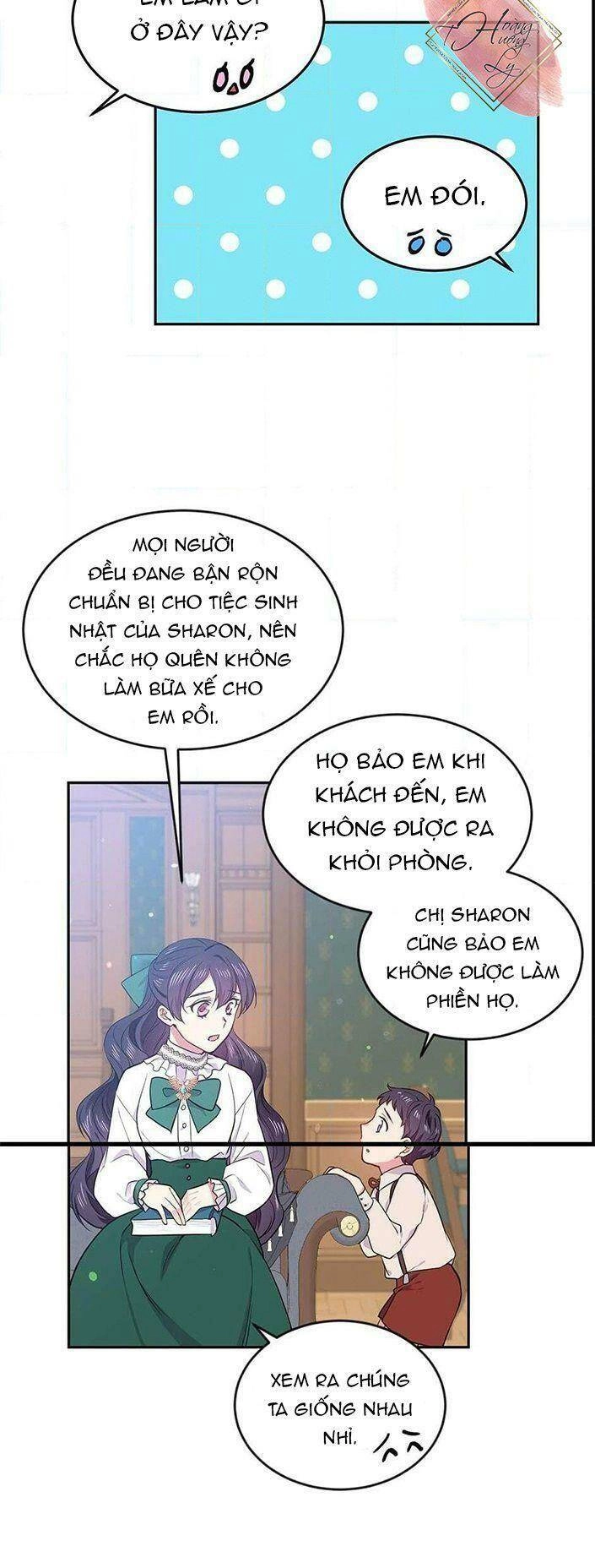 Mục Tiêu Là Cuộc Sống Hoàn Hảo Bất Khả Xâm Phạm Chapter 36 - 31