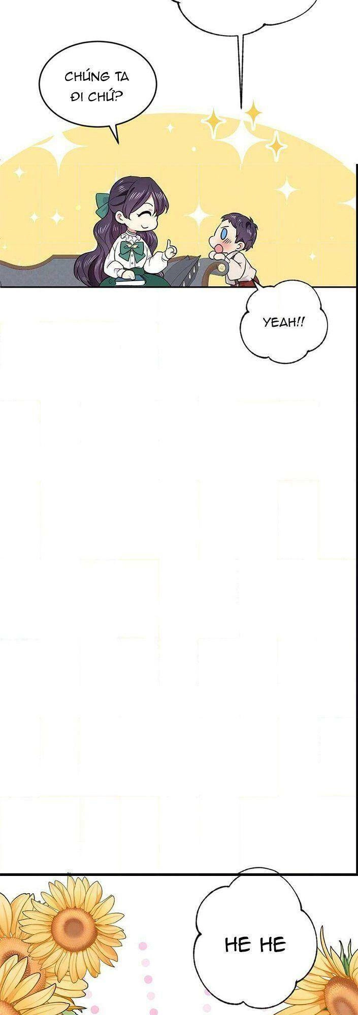 Mục Tiêu Là Cuộc Sống Hoàn Hảo Bất Khả Xâm Phạm Chapter 36 - 33