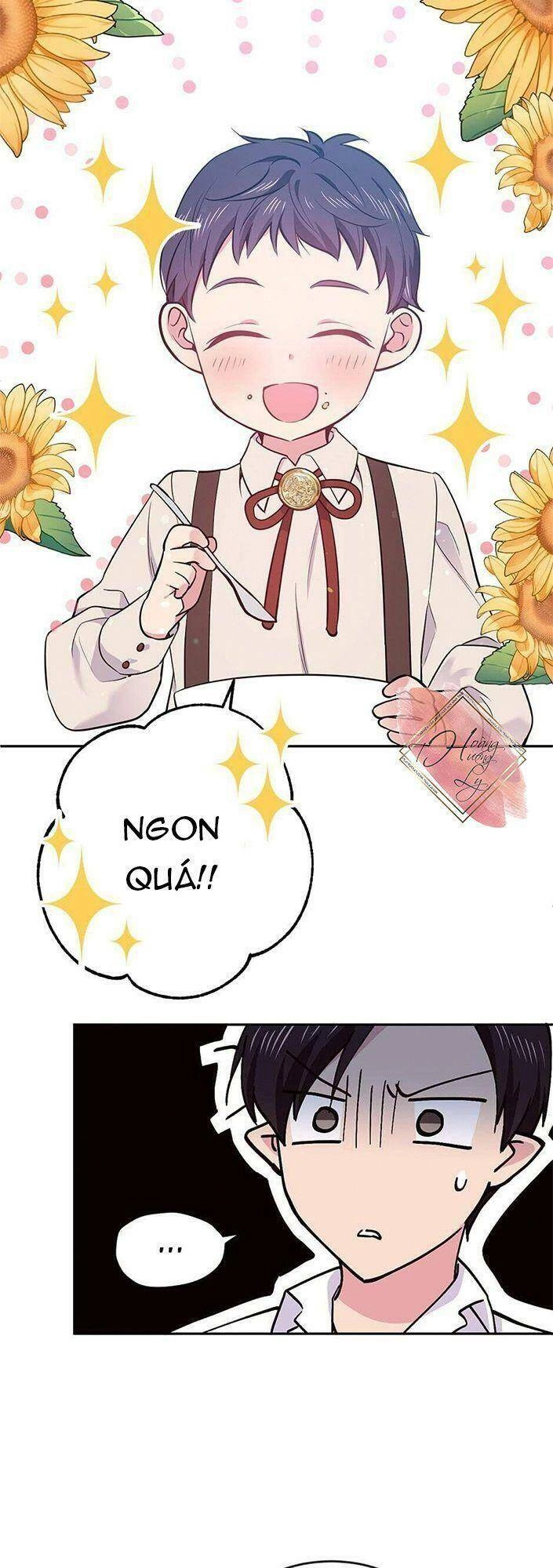 Mục Tiêu Là Cuộc Sống Hoàn Hảo Bất Khả Xâm Phạm Chapter 36 - 34