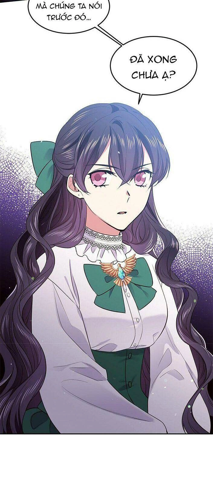 Mục Tiêu Là Cuộc Sống Hoàn Hảo Bất Khả Xâm Phạm Chapter 37 - 11