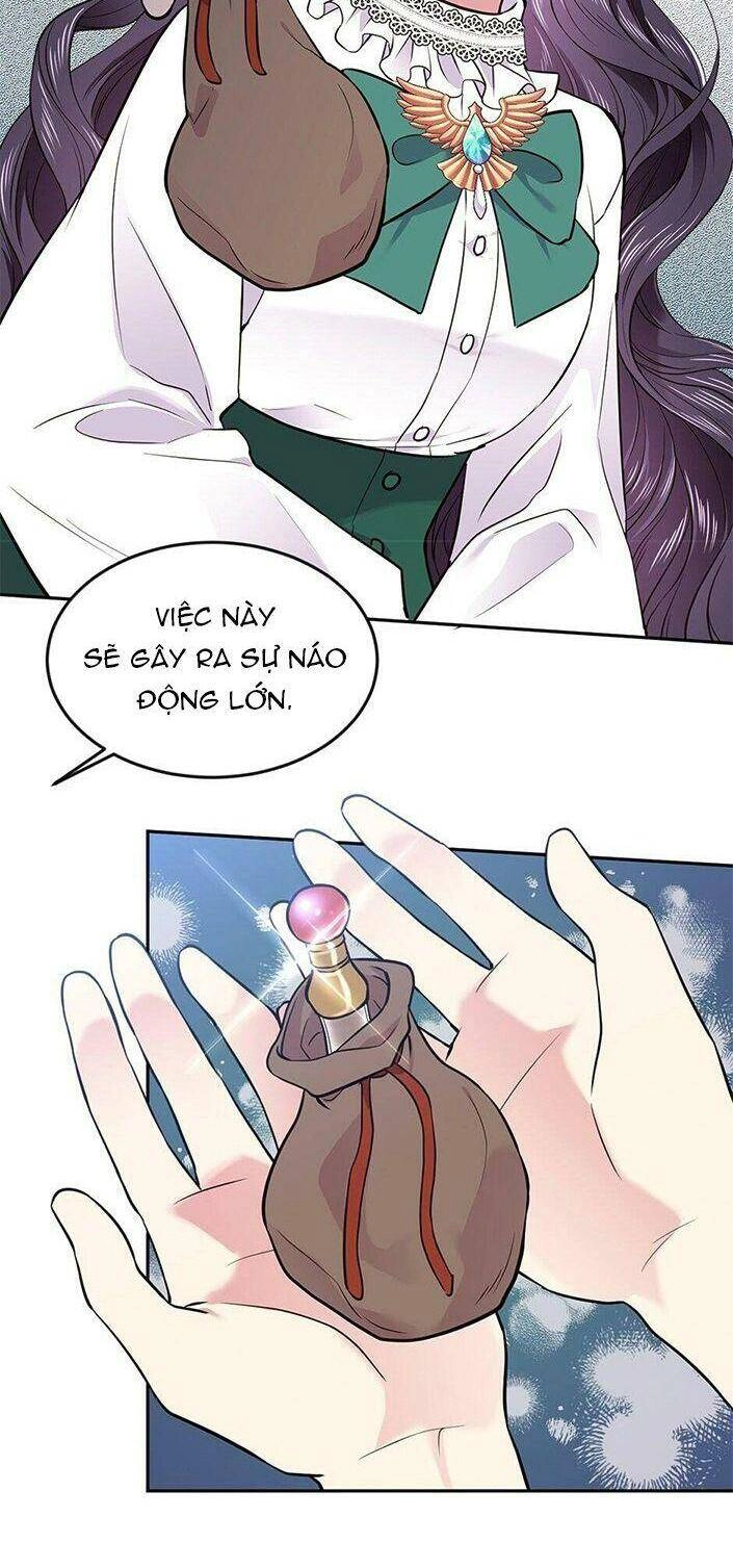 Mục Tiêu Là Cuộc Sống Hoàn Hảo Bất Khả Xâm Phạm Chapter 37 - 16