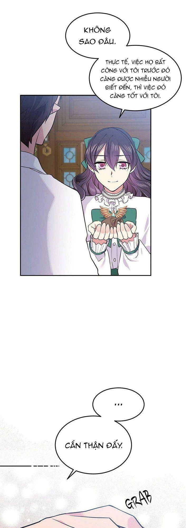 Mục Tiêu Là Cuộc Sống Hoàn Hảo Bất Khả Xâm Phạm Chapter 37 - 17