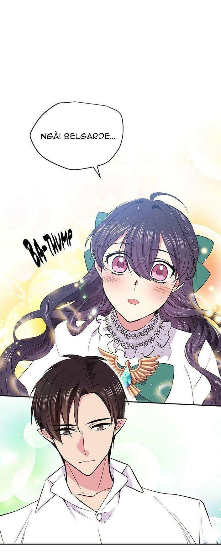 Mục Tiêu Là Cuộc Sống Hoàn Hảo Bất Khả Xâm Phạm Chapter 37 - 20