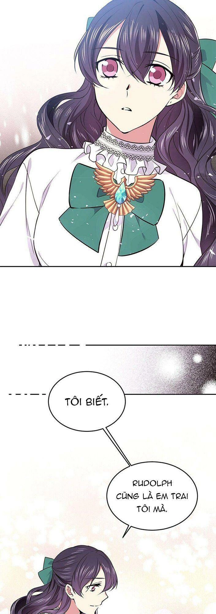 Mục Tiêu Là Cuộc Sống Hoàn Hảo Bất Khả Xâm Phạm Chapter 37 - 23