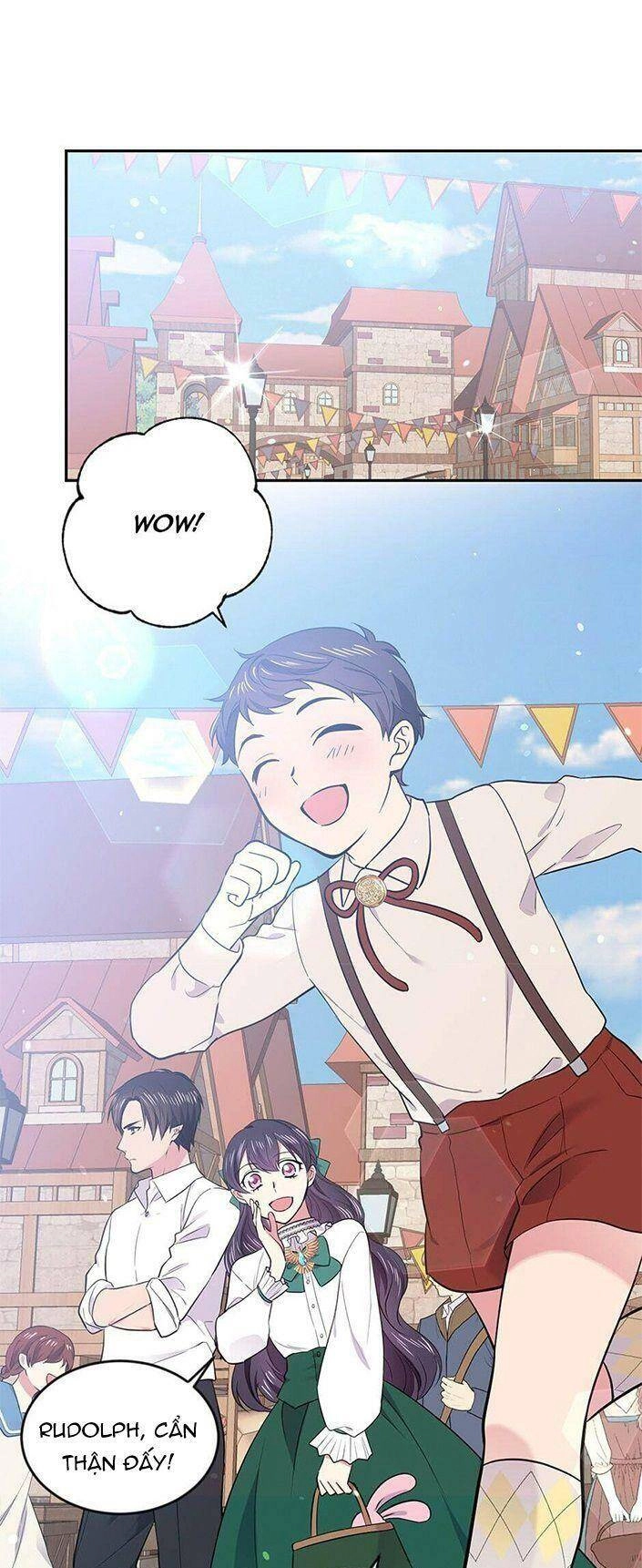 Mục Tiêu Là Cuộc Sống Hoàn Hảo Bất Khả Xâm Phạm Chapter 37 - 25