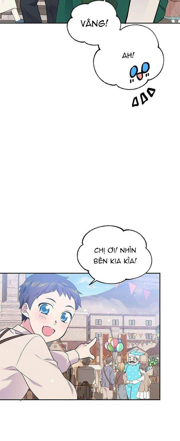 Mục Tiêu Là Cuộc Sống Hoàn Hảo Bất Khả Xâm Phạm Chapter 37 - 26