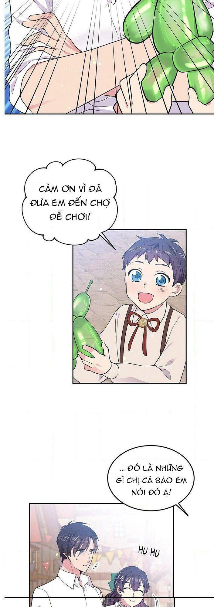 Mục Tiêu Là Cuộc Sống Hoàn Hảo Bất Khả Xâm Phạm Chapter 37 - 29