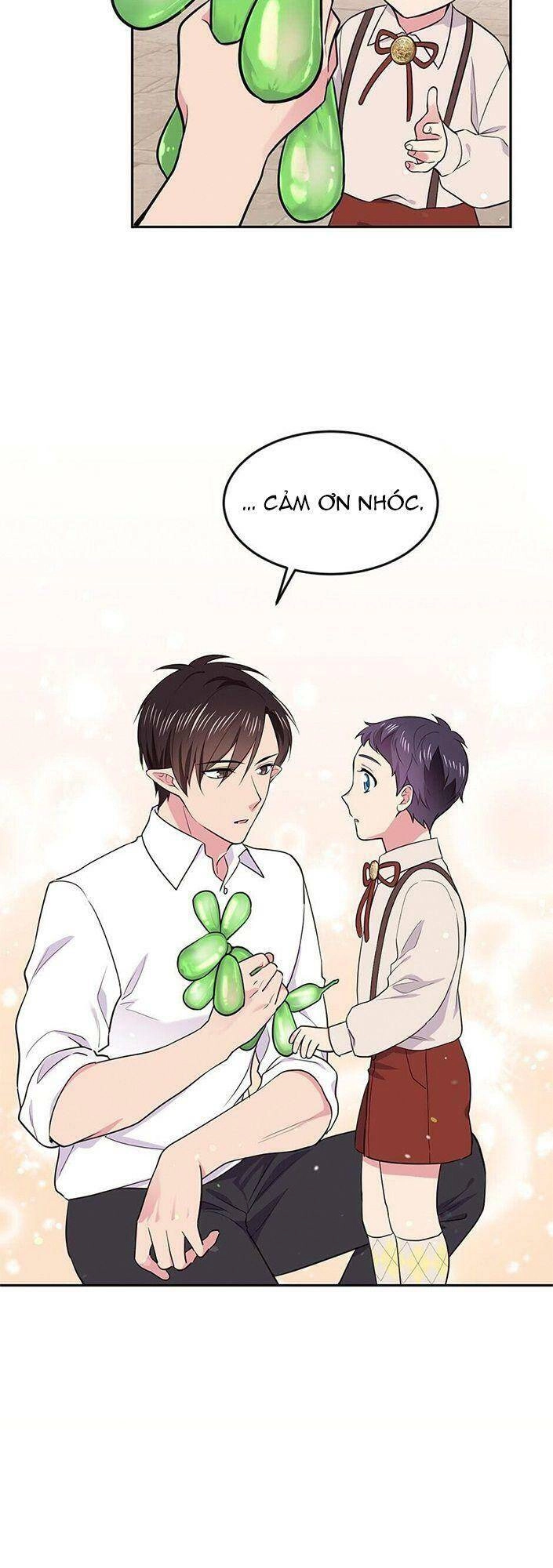 Mục Tiêu Là Cuộc Sống Hoàn Hảo Bất Khả Xâm Phạm Chapter 37 - 31