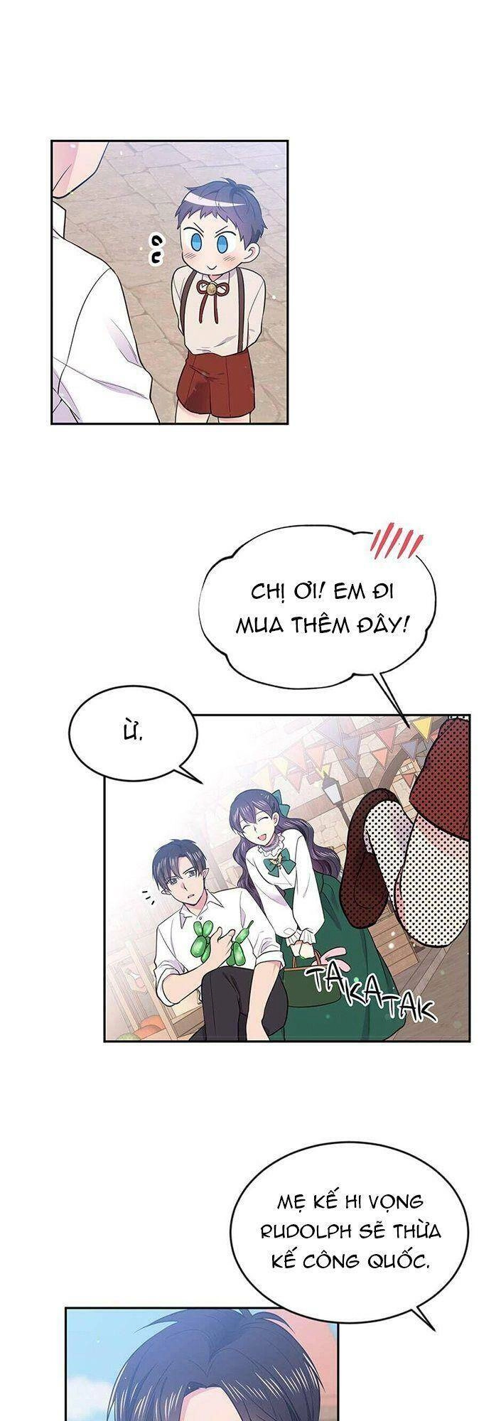 Mục Tiêu Là Cuộc Sống Hoàn Hảo Bất Khả Xâm Phạm Chapter 37 - 32