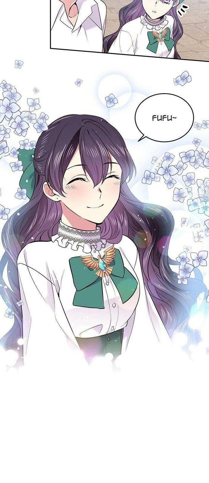 Mục Tiêu Là Cuộc Sống Hoàn Hảo Bất Khả Xâm Phạm Chapter 37 - 35