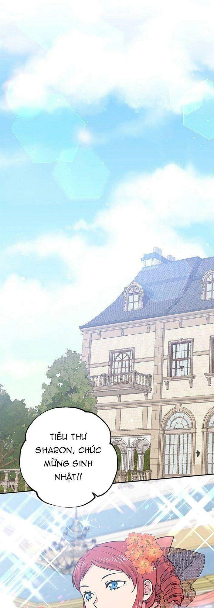 Mục Tiêu Là Cuộc Sống Hoàn Hảo Bất Khả Xâm Phạm Chapter 37 - 36