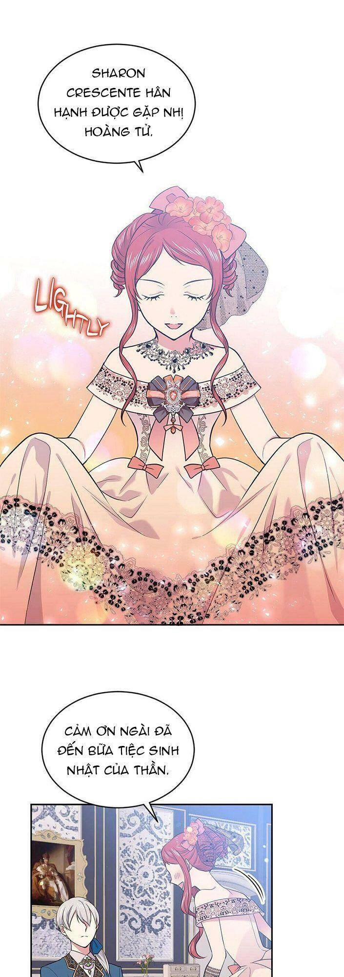 Mục Tiêu Là Cuộc Sống Hoàn Hảo Bất Khả Xâm Phạm Chapter 37 - 41