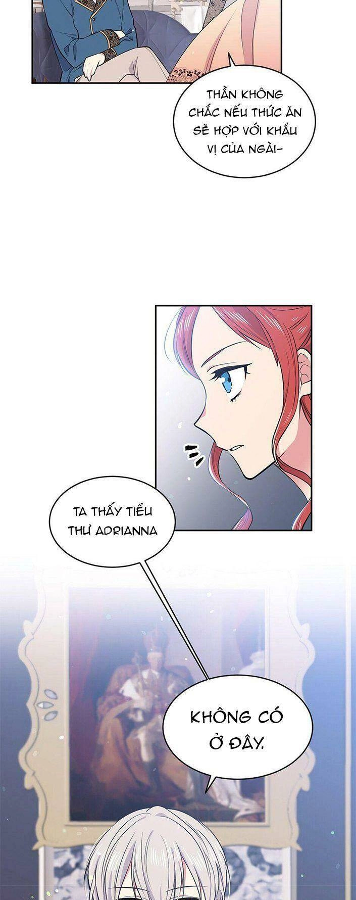 Mục Tiêu Là Cuộc Sống Hoàn Hảo Bất Khả Xâm Phạm Chapter 37 - 42