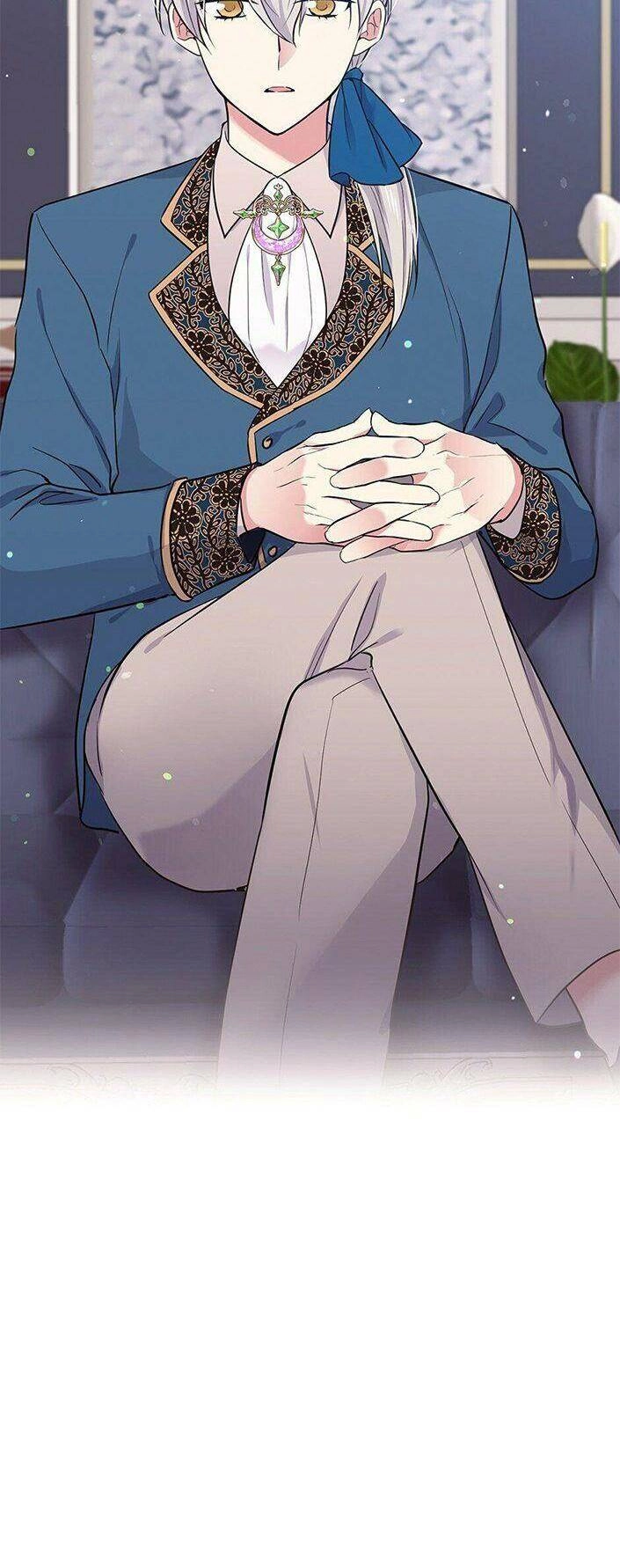 Mục Tiêu Là Cuộc Sống Hoàn Hảo Bất Khả Xâm Phạm Chapter 37 - 43