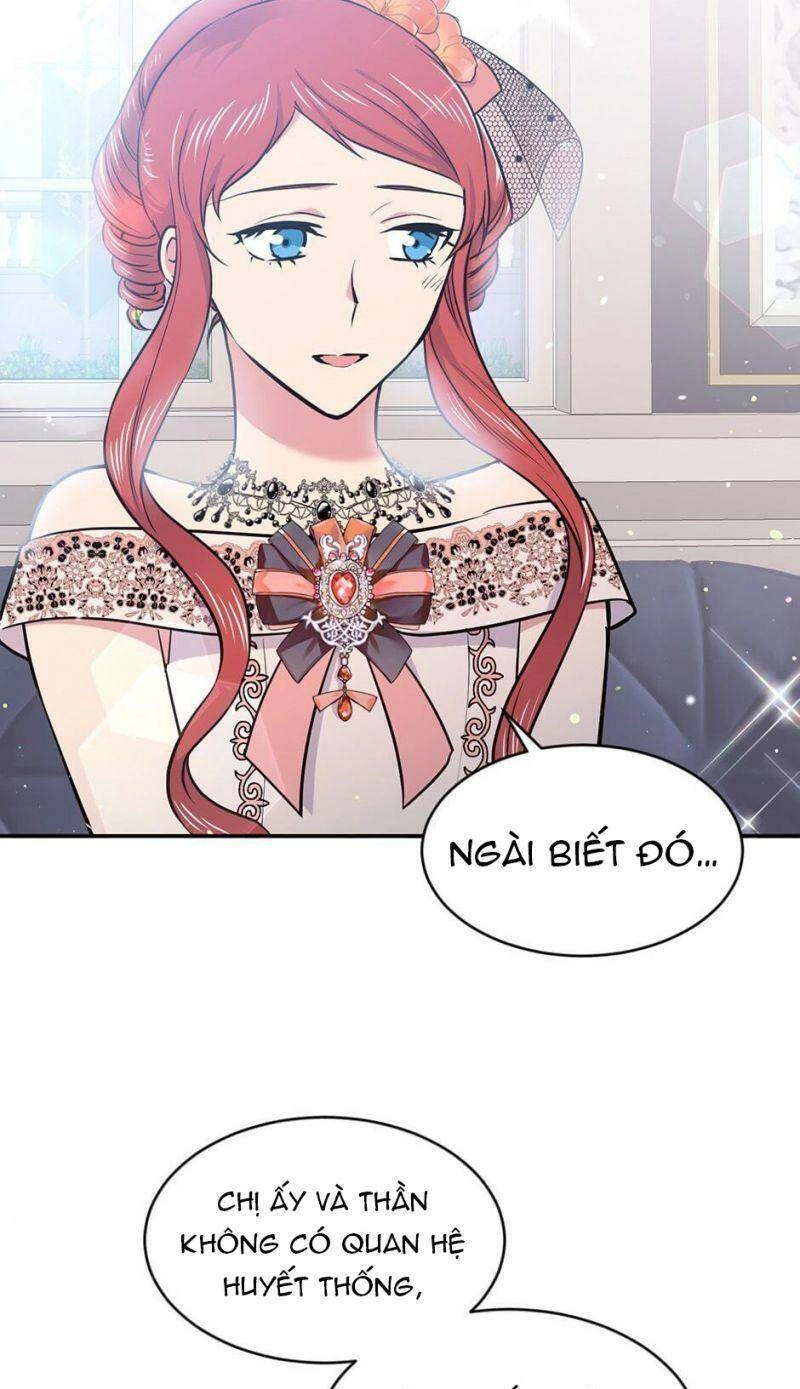 Mục Tiêu Là Cuộc Sống Hoàn Hảo Bất Khả Xâm Phạm Chapter 38 - 4