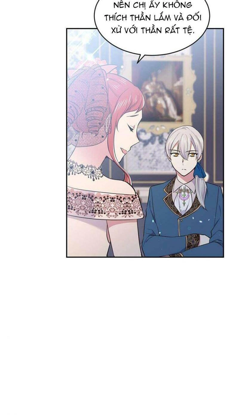 Mục Tiêu Là Cuộc Sống Hoàn Hảo Bất Khả Xâm Phạm Chapter 38 - 5