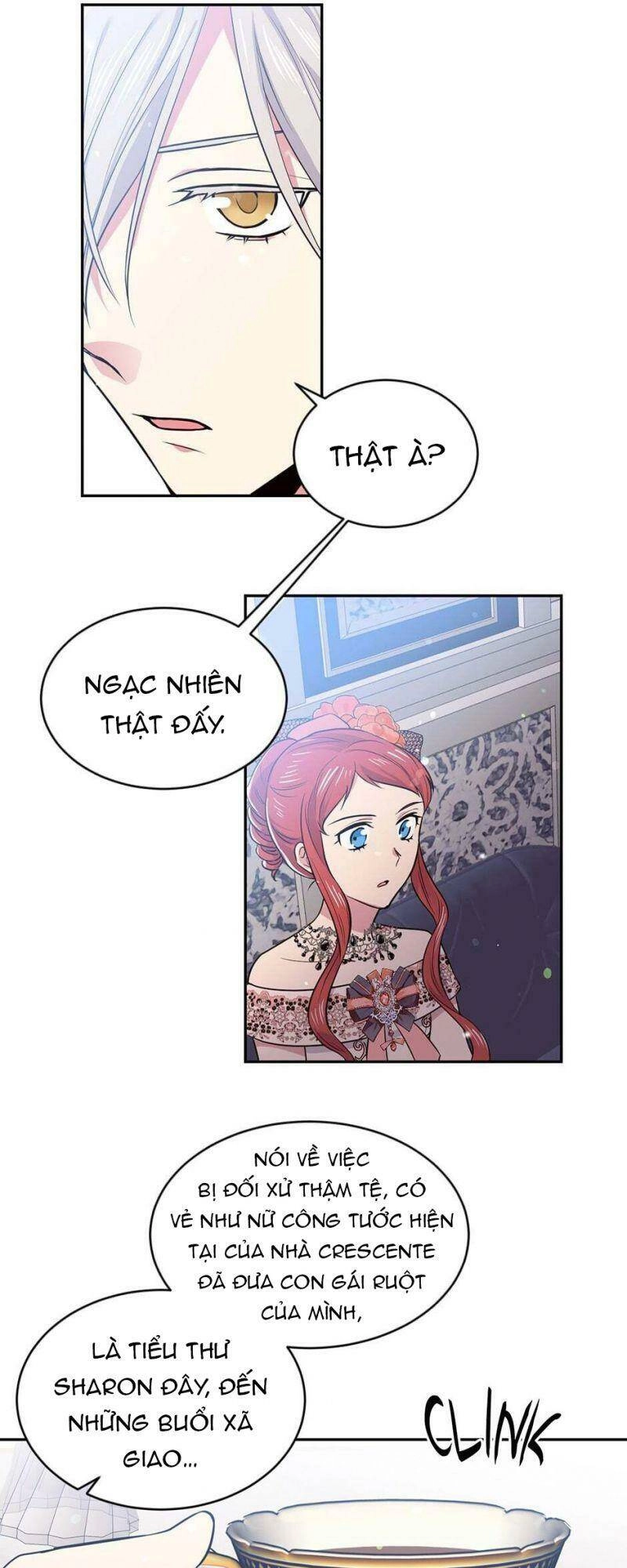 Mục Tiêu Là Cuộc Sống Hoàn Hảo Bất Khả Xâm Phạm Chapter 38 - 6