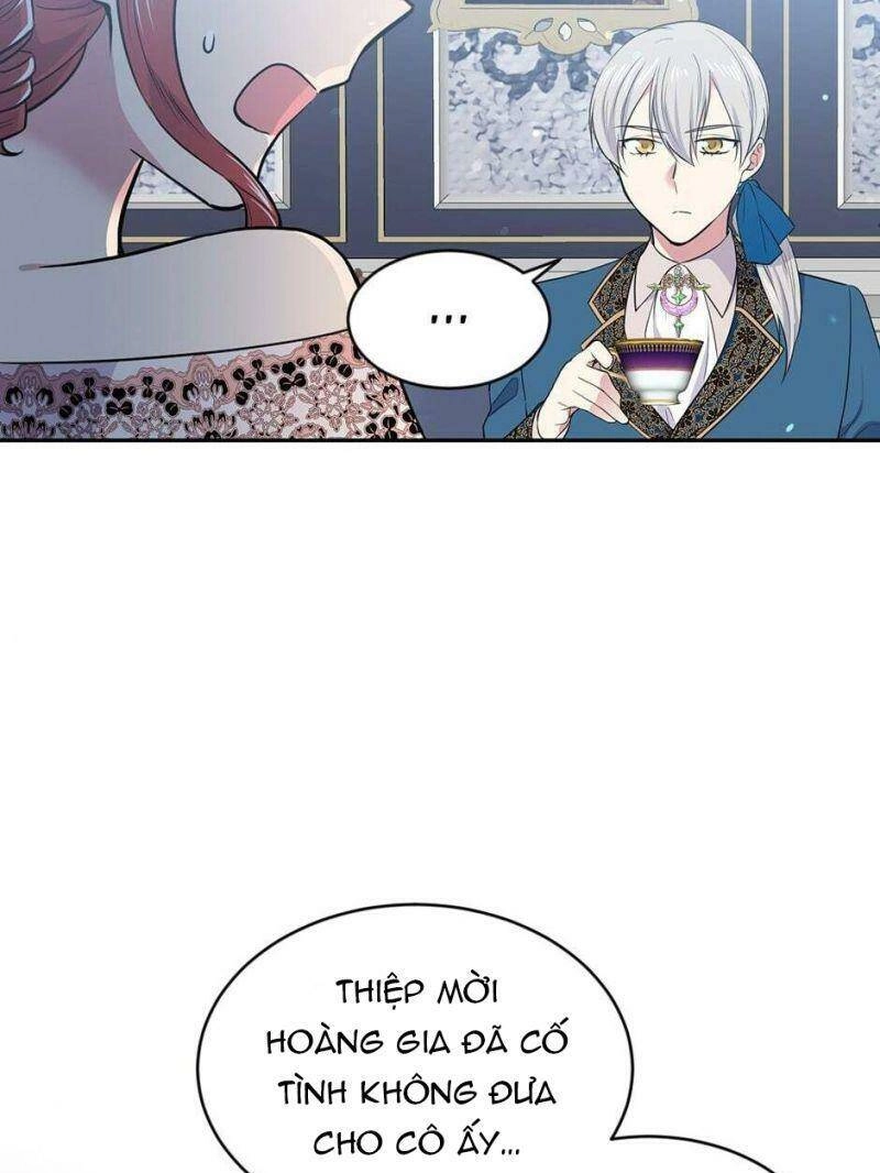 Mục Tiêu Là Cuộc Sống Hoàn Hảo Bất Khả Xâm Phạm Chapter 38 - 9