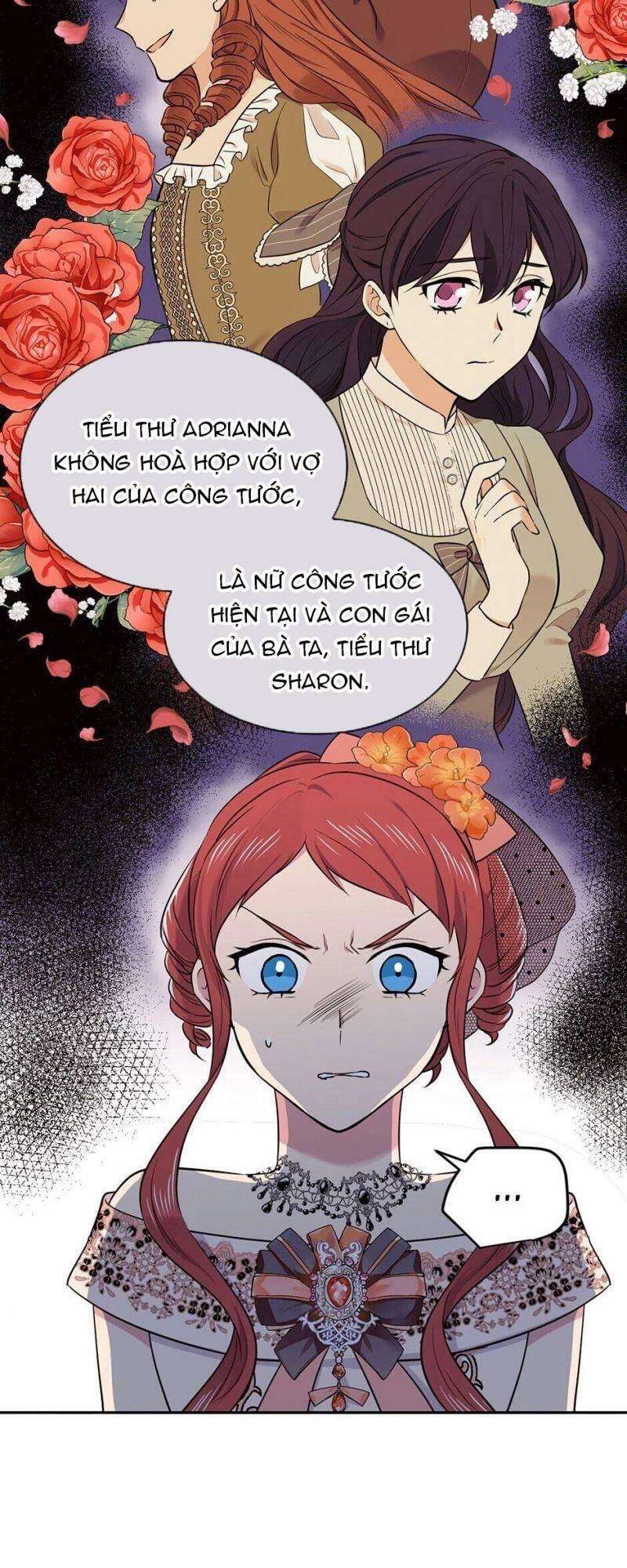 Mục Tiêu Là Cuộc Sống Hoàn Hảo Bất Khả Xâm Phạm Chapter 38 - 12