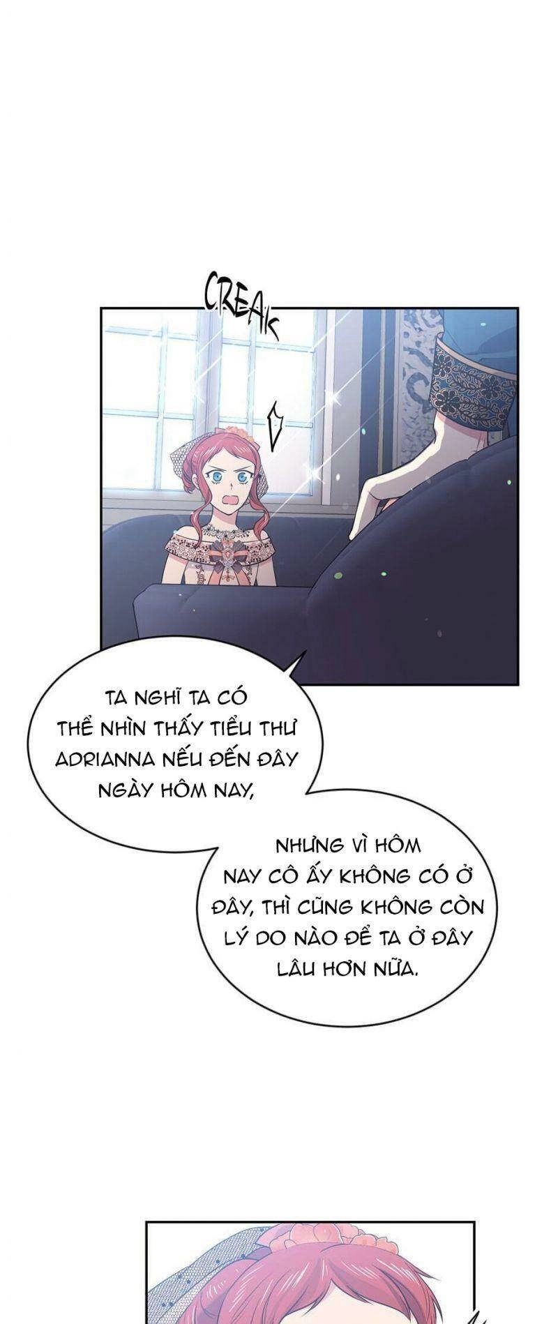 Mục Tiêu Là Cuộc Sống Hoàn Hảo Bất Khả Xâm Phạm Chapter 38 - 13