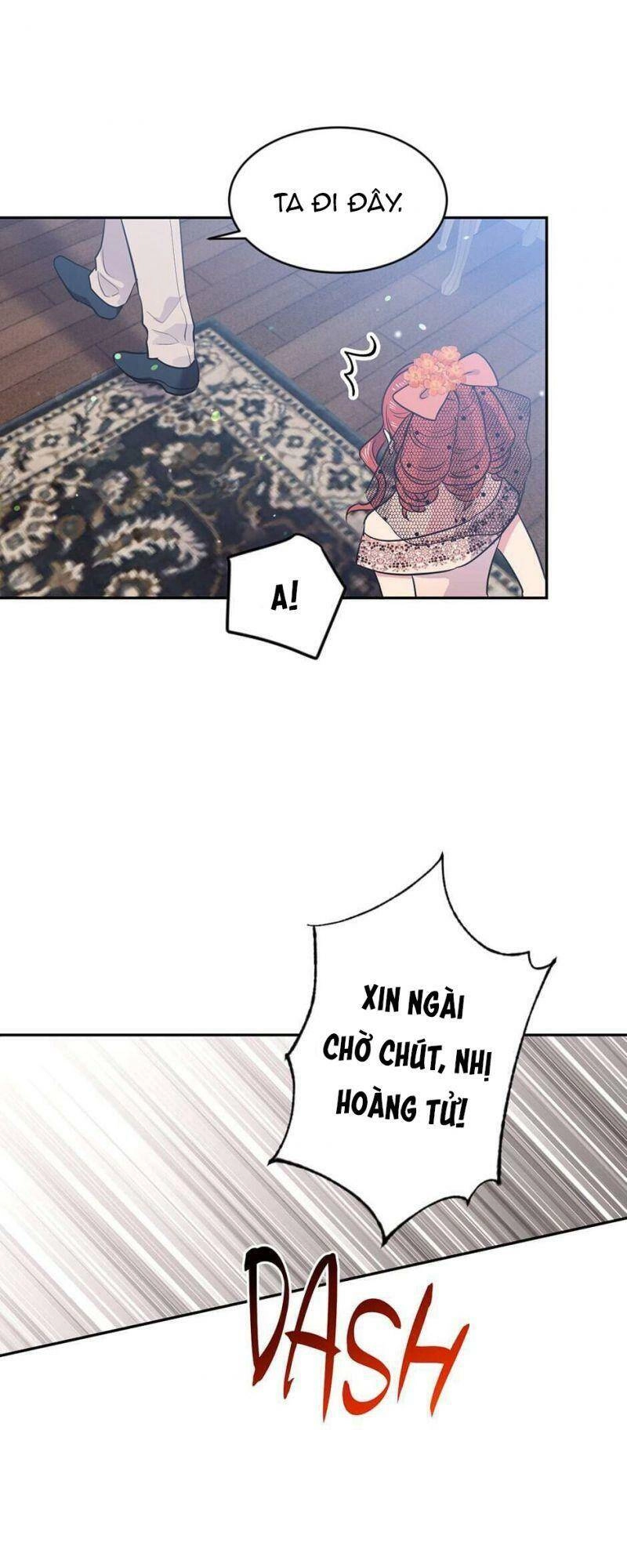 Mục Tiêu Là Cuộc Sống Hoàn Hảo Bất Khả Xâm Phạm Chapter 38 - 15