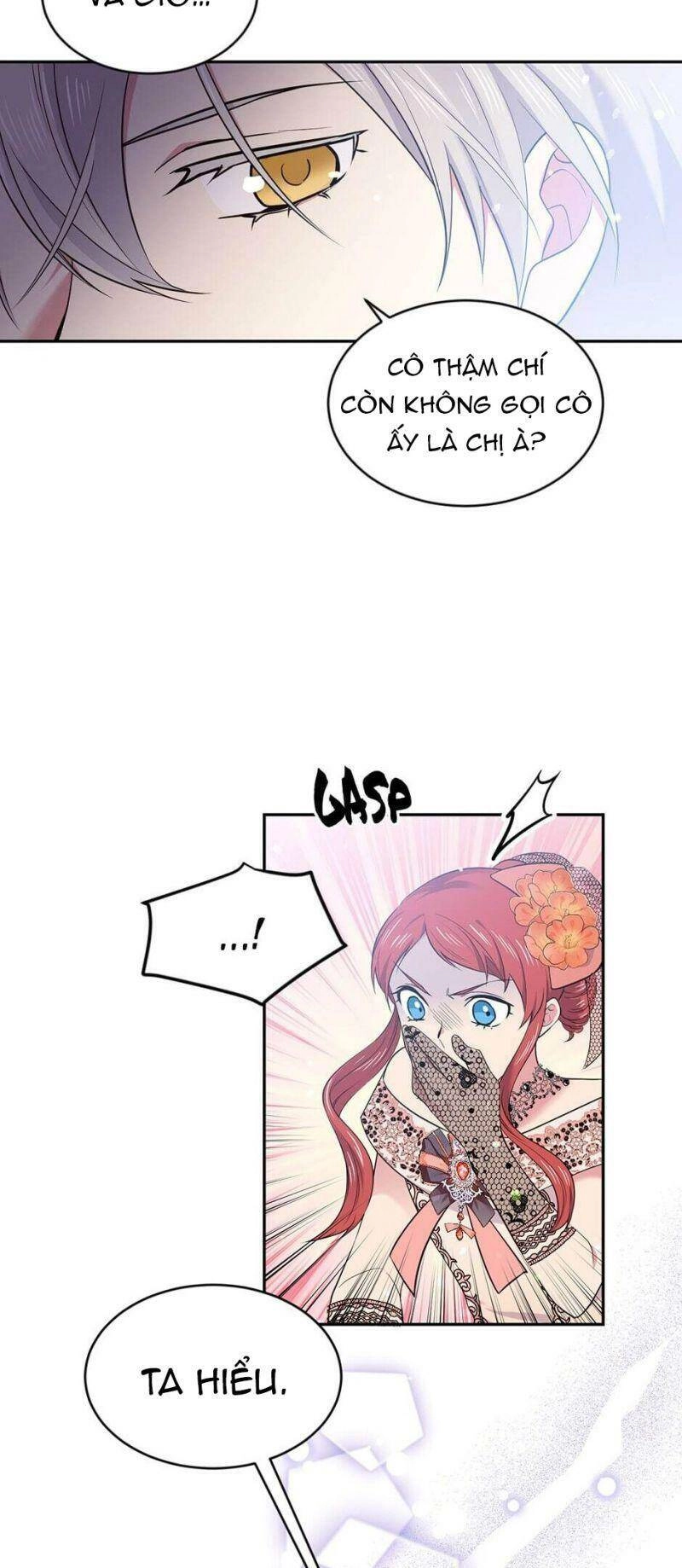 Mục Tiêu Là Cuộc Sống Hoàn Hảo Bất Khả Xâm Phạm Chapter 38 - 17