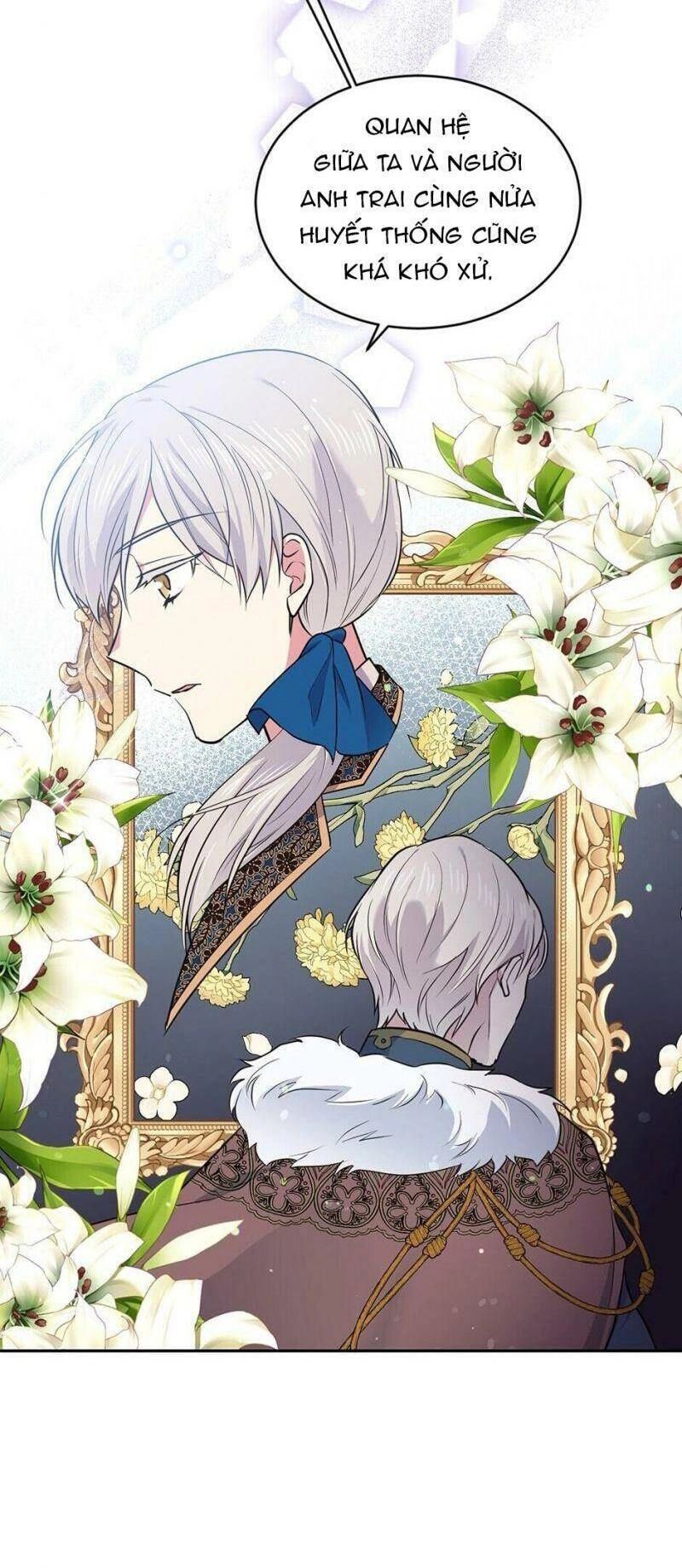 Mục Tiêu Là Cuộc Sống Hoàn Hảo Bất Khả Xâm Phạm Chapter 38 - 18