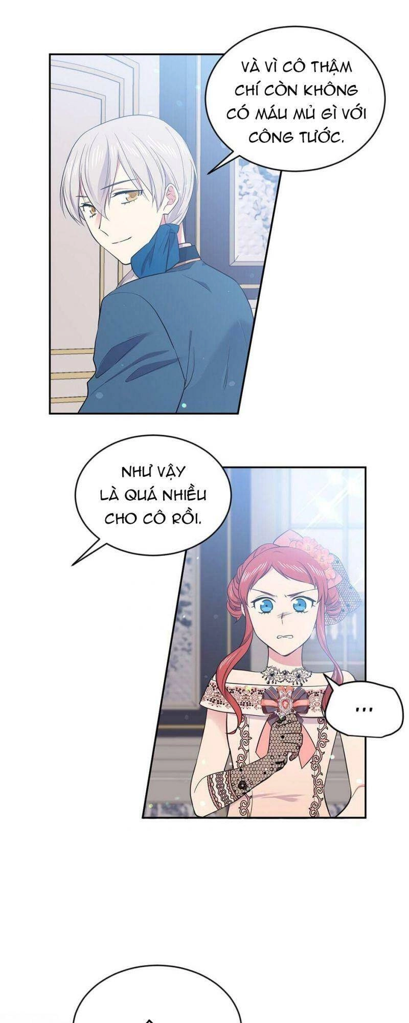 Mục Tiêu Là Cuộc Sống Hoàn Hảo Bất Khả Xâm Phạm Chapter 38 - 19