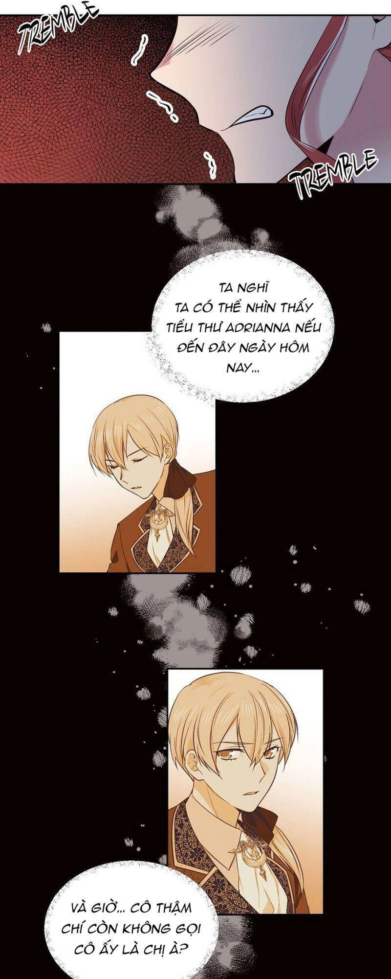 Mục Tiêu Là Cuộc Sống Hoàn Hảo Bất Khả Xâm Phạm Chapter 38 - 21