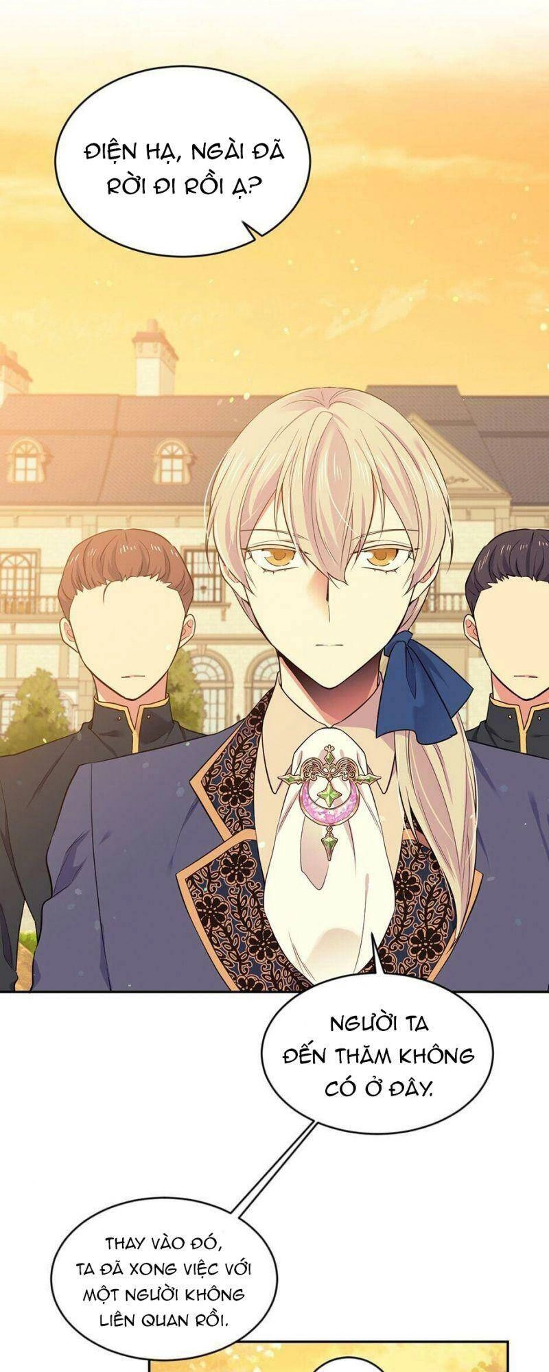 Mục Tiêu Là Cuộc Sống Hoàn Hảo Bất Khả Xâm Phạm Chapter 38 - 26