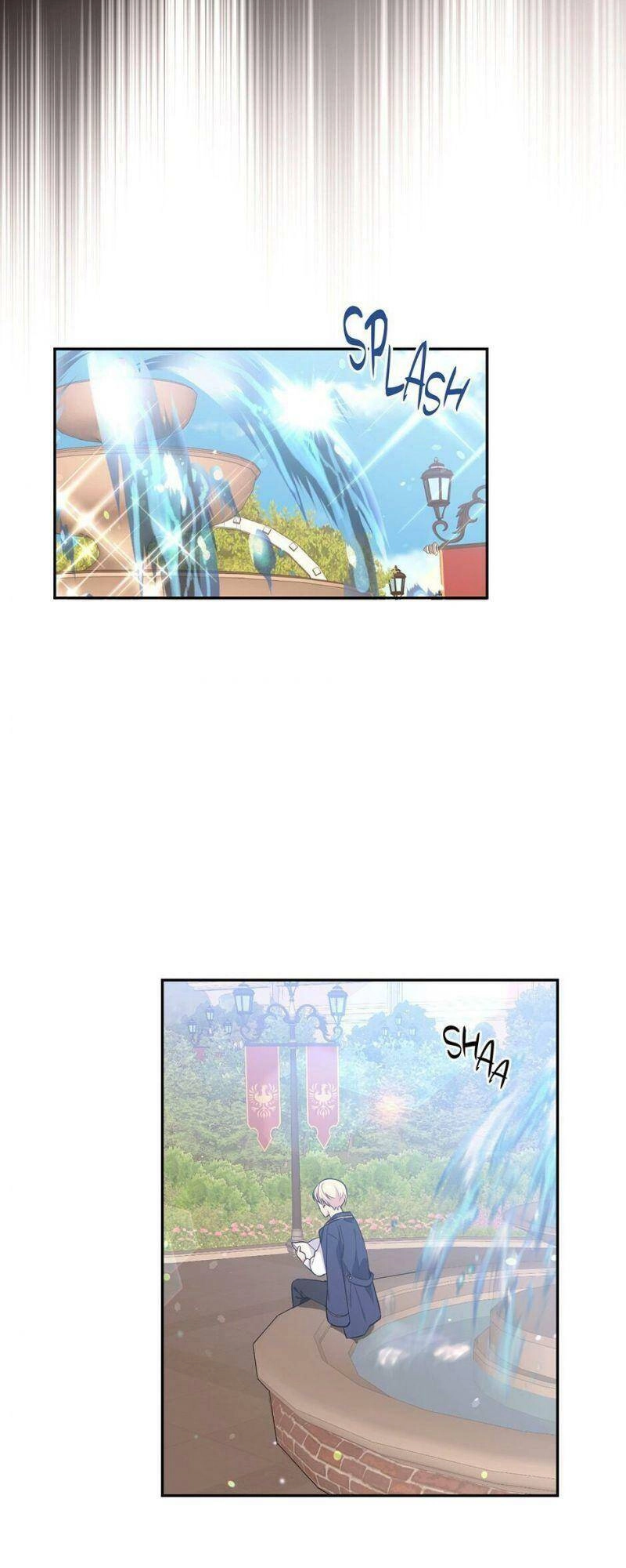 Mục Tiêu Là Cuộc Sống Hoàn Hảo Bất Khả Xâm Phạm Chapter 38 - 31