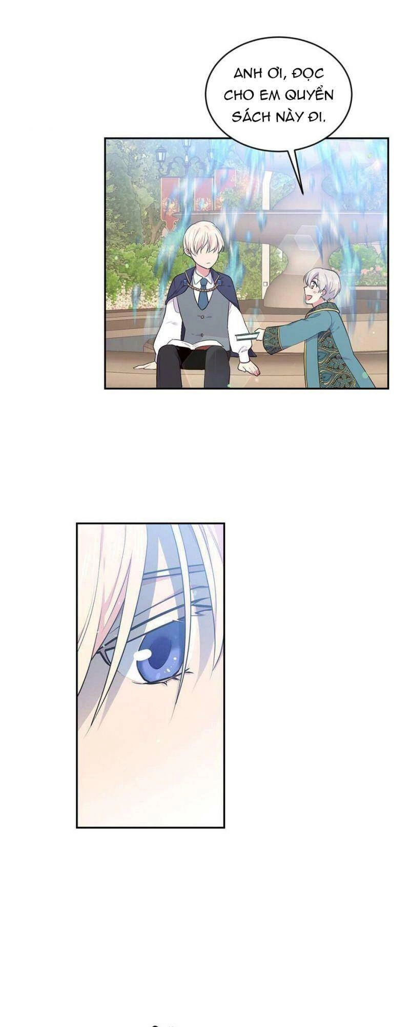 Mục Tiêu Là Cuộc Sống Hoàn Hảo Bất Khả Xâm Phạm Chapter 38 - 34