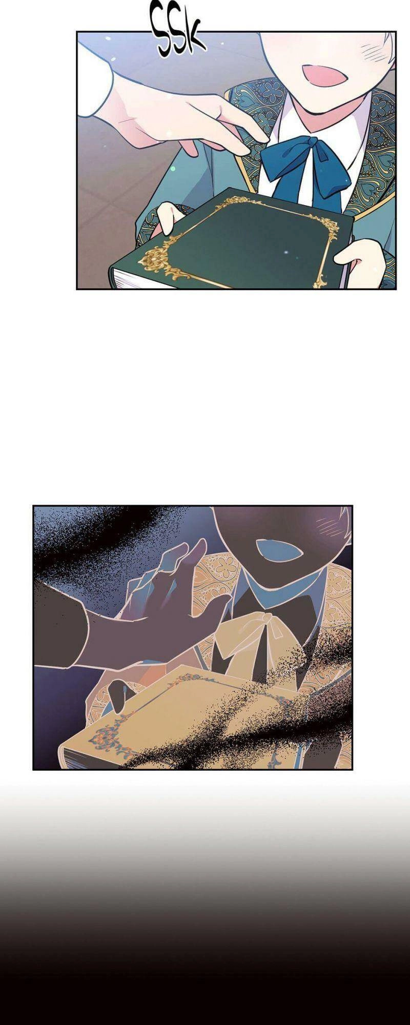 Mục Tiêu Là Cuộc Sống Hoàn Hảo Bất Khả Xâm Phạm Chapter 38 - 35