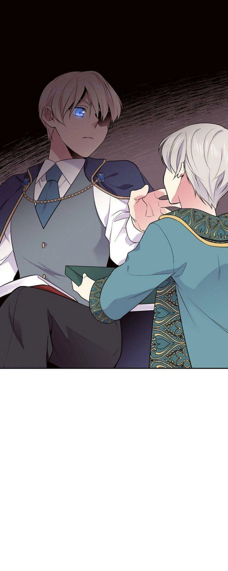 Mục Tiêu Là Cuộc Sống Hoàn Hảo Bất Khả Xâm Phạm Chapter 38 - 36