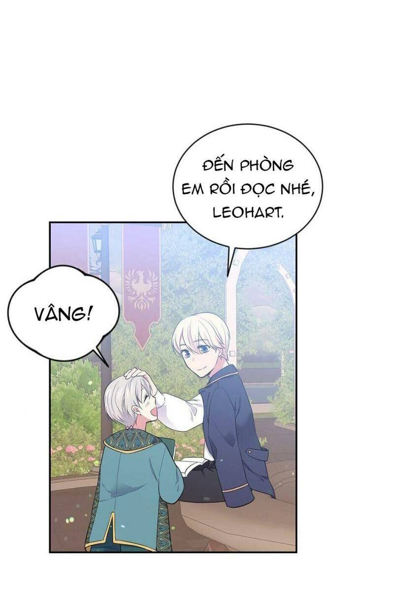 Mục Tiêu Là Cuộc Sống Hoàn Hảo Bất Khả Xâm Phạm Chapter 38 - 38